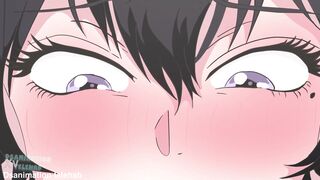 Hentai scene "Kowloon Generic Romance" Anime sex * cartoon porn * 2d