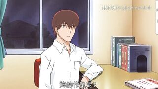 Beautiful Mature Mother Collection A30 Lifan Anime Chinese Subtitles Stepmom Sanhua Part 2