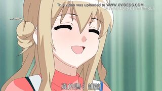 Beautiful Mature Mother Collection A30 Lifan Anime Chinese Subtitles Stepmom Sanhua Part 2