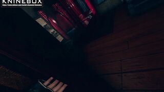 【KNINEBOX】Asian 3D Anime Fighting Through the Sky: The First Experience (Medusa-Chapter) Chinese subtitles of the plot self-made
