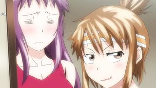 Anime Hentai, I have enjoyable sex with my girlfriends