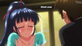Anime Hentai, I have enjoyable sex with my girlfriends