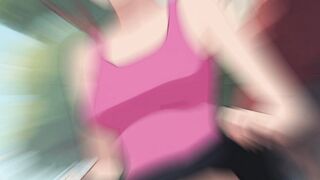 Summer Rick and Morty Porn and Hentai Ai compilation sexy and naked