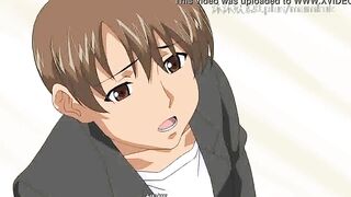 Beautiful Mature Collection A29 Lifan Anime Chinese Subtitles Mature Mother Part 3
