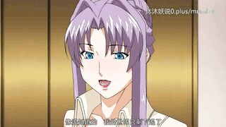 Beautiful Mature Collection A29 Lifan Anime Chinese Subtitles Mature Mother Part 3