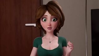 Animation Sex