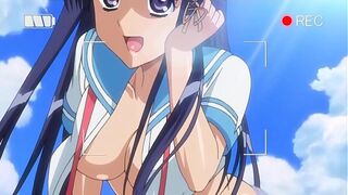 (18 Anime) 15 Bishoujo Drifting Record OVA Volume 1 (DVD 1280x720 x264 AAC)